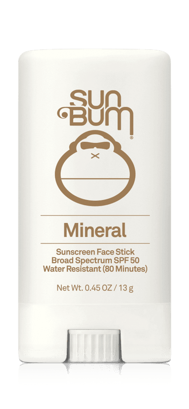 Mineral SPF 50 Sunscreen Face Stick