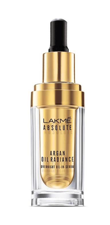 Absolute Argan Oil Radiance Overnight Oil-in-Serum