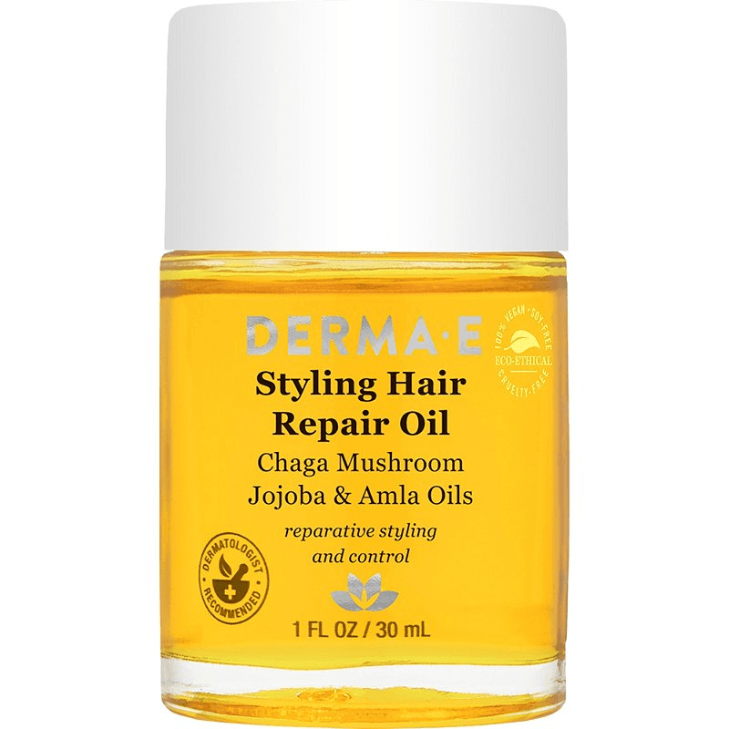 Styling Repair Hair Oil
