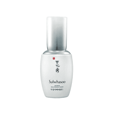Snowise Brightening Serum