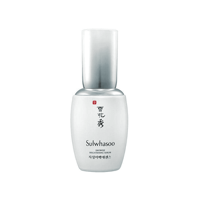 Snowise Brightening Serum