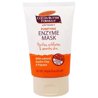 Cocoa Butter Formula, Purifying Enzyme Mask