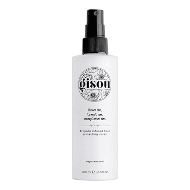 Heat Protecting Spray Propolis Infused