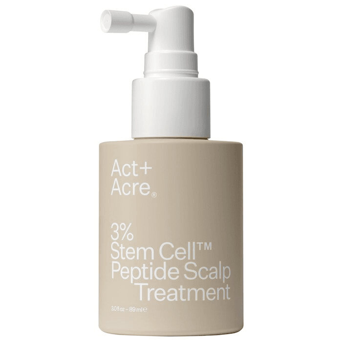 3% Stem Cell Peptide Treatment™