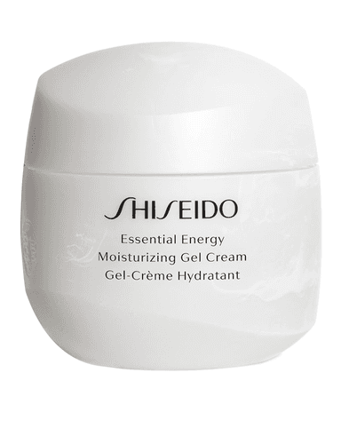 Essential Energy Moisturizing Gel Cream