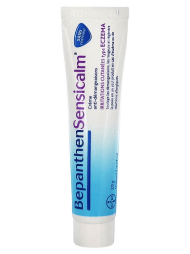 Bepanthen Sensicalm