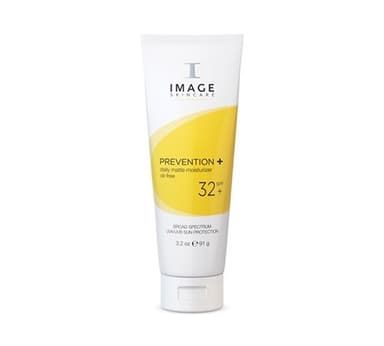 Prevention+ Daily Matte Moisturizer SPF 32