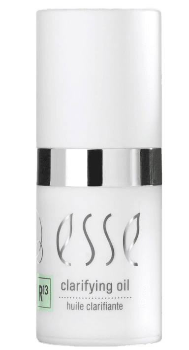 Clarifying Oil