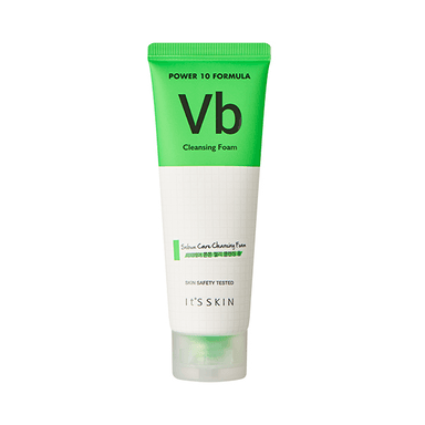 Power 10 Formula Cleansing Foam Vb
