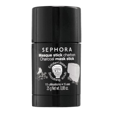 Mask Stick Charcoal - Smoothing