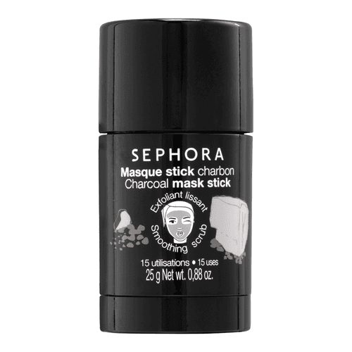 Mask Stick Charcoal - Smoothing