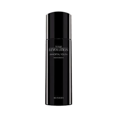 Time Revolution Immortal Youth Moisturizer