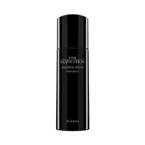 Time Revolution Immortal Youth Moisturizer