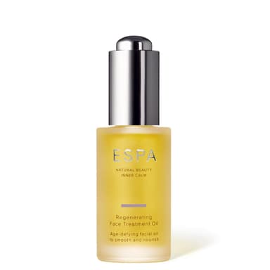 Regenerating Face Treatment Oil