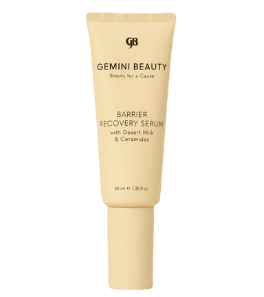 Barrier Recovery Serum With Desert Milk & Ceramides