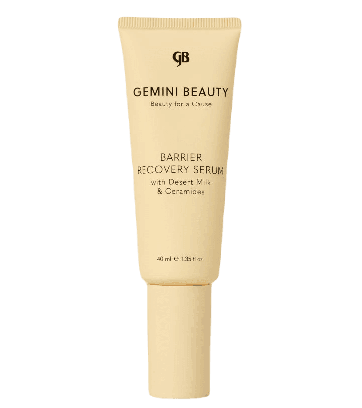 Barrier Recovery Serum With Desert Milk & Ceramides