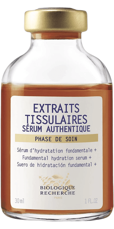 Serum Extraits Tissulaires