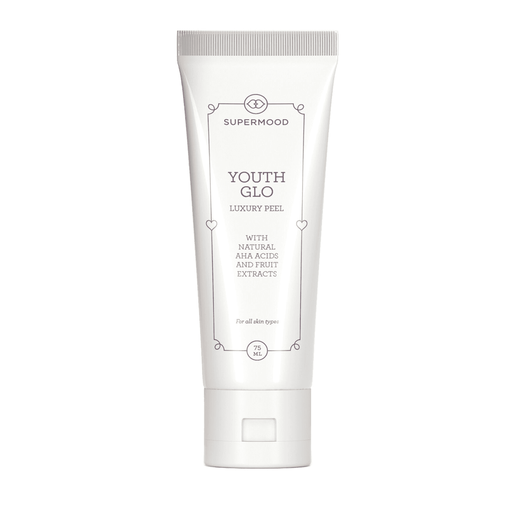 Luxury Peel