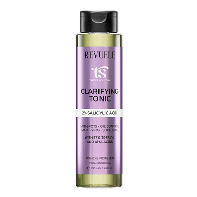 Ts Clarifying Tonic 2% Salicylic Acid