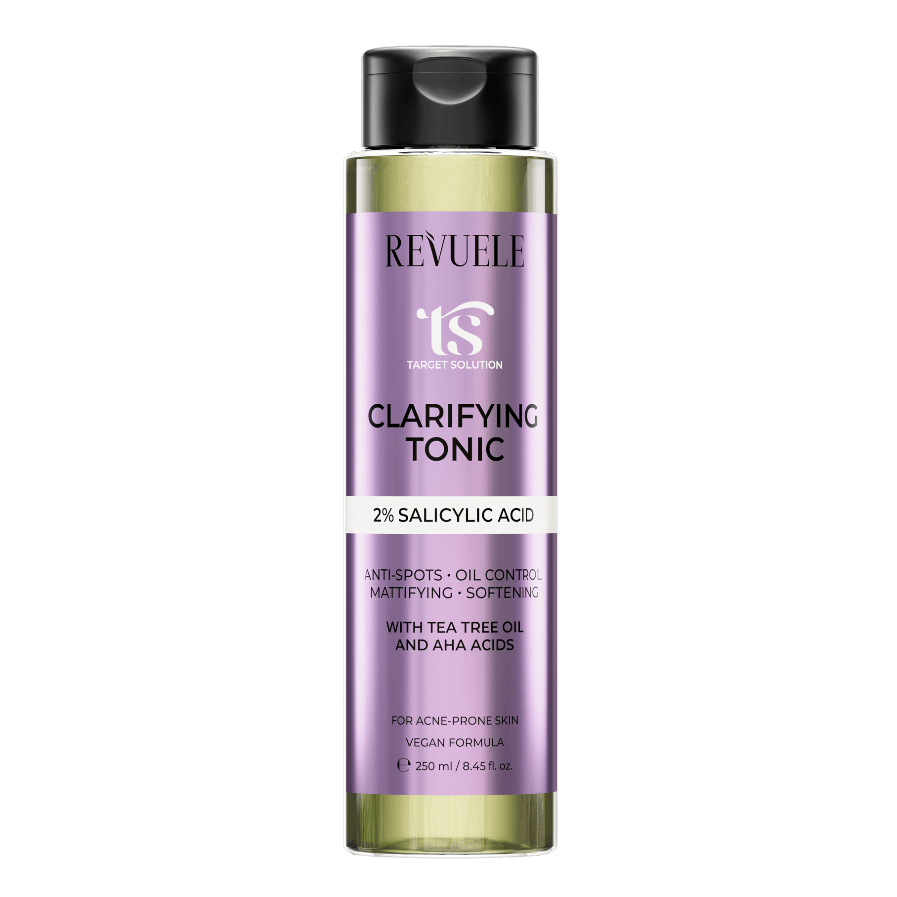 Ts Clarifying Tonic 2% Salicylic Acid
