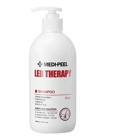 Led Therapy Shampoo