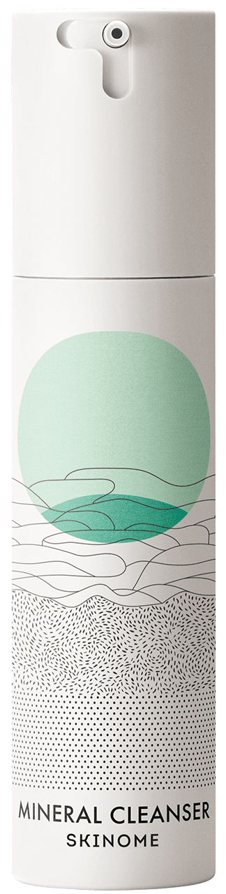 Mineral Cleanser