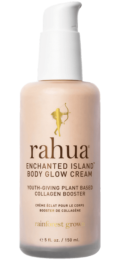 Enchanted Island™ Body Glow Cream