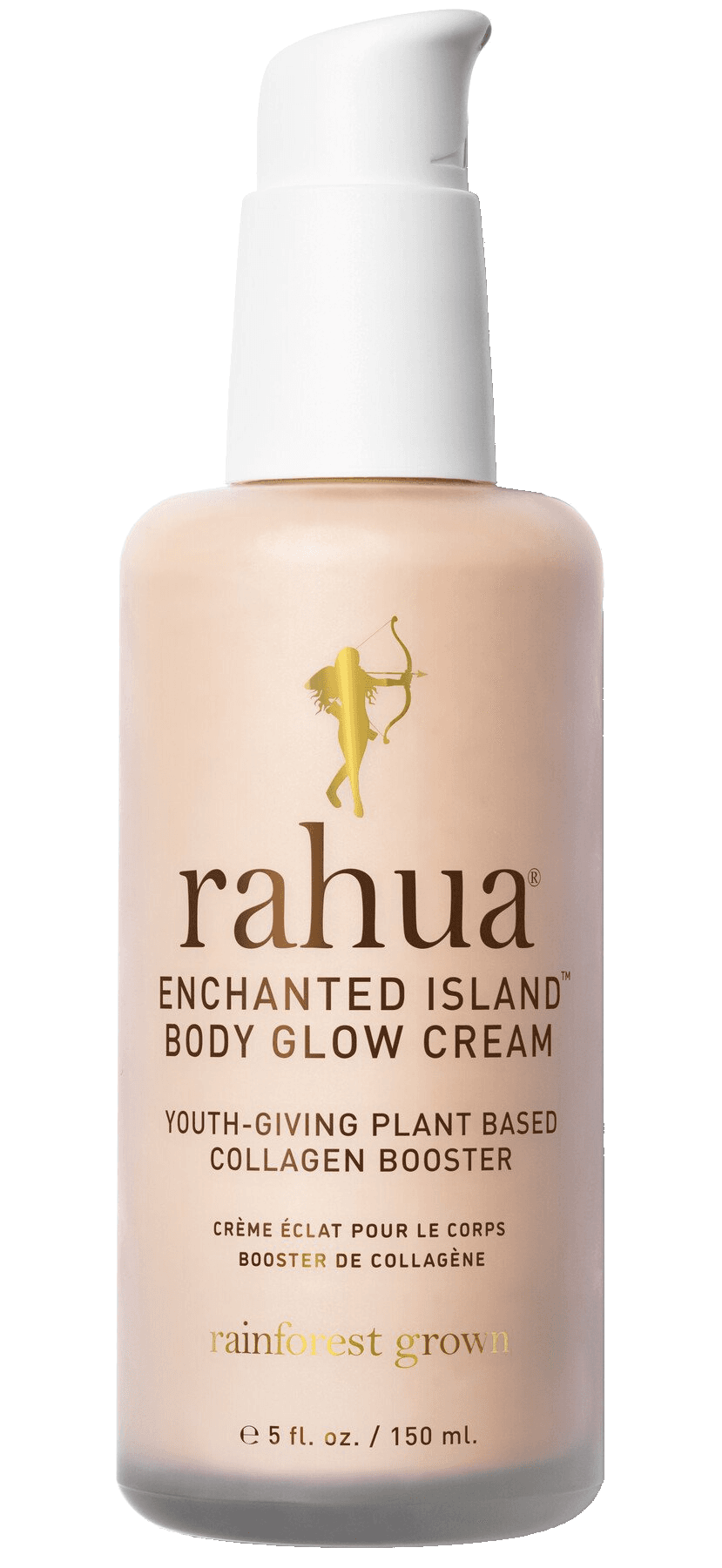 Enchanted Island™ Body Glow Cream