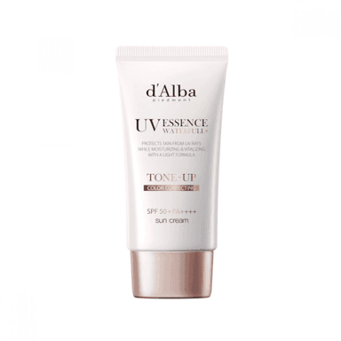 Waterfull Tone-up Sunscreen