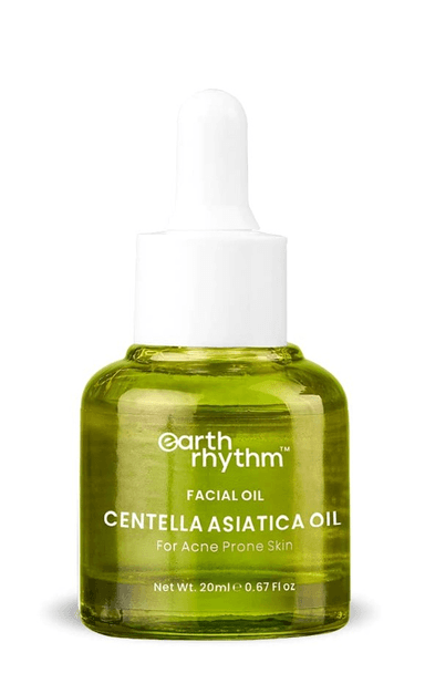Centella Asiatica Facial Oil