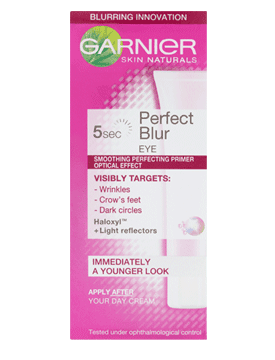 Garnier 5 Second Perfect Blur 5 Second Perfect Blur Eye
