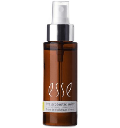 Live Probiotic Mist