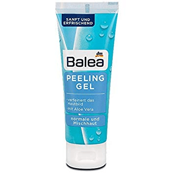 Peeling Gel