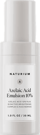 Azelaic Acid Emulsion 10%