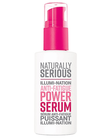 Illumi-nation Anti-Fatigue Power Serum
