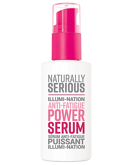 Illumi-nation Anti-Fatigue Power Serum