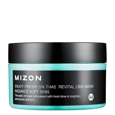 Enjoy Fresh On Time - Revital Lime Mask