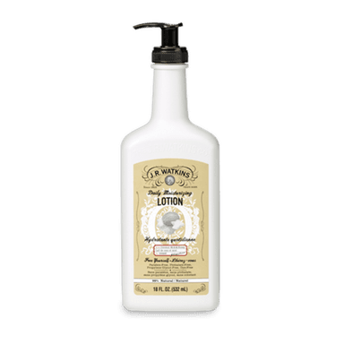 Coconut Milk & Honey Daily Moisturizing Lotion