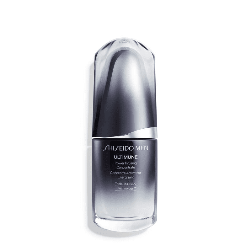 Ultimune Power Infusing Concentrate (Men)