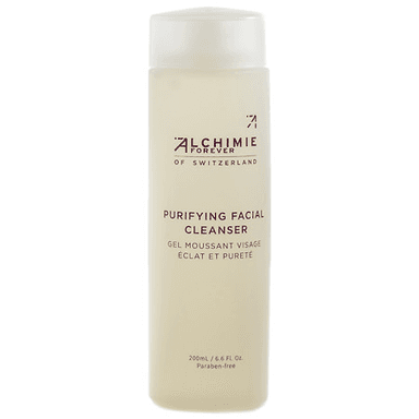 Purifying Facial Cleanser