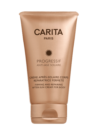 Firming And Repairing After-Sun Cream for Body