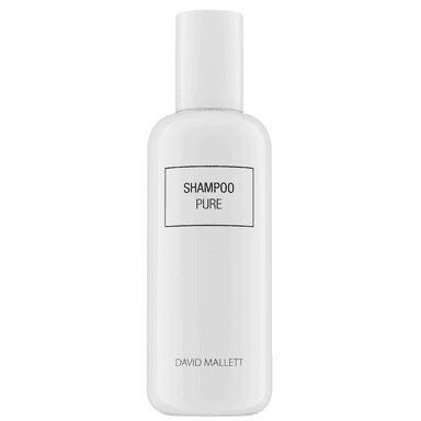 Shampoo Pure