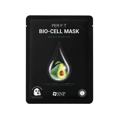 Per F:T Bio-Cell Mask Double Nutrition