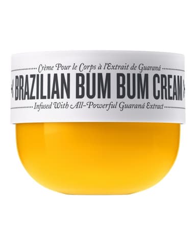 Brazilian Bum Bum Cream