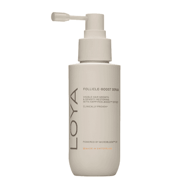 Follicle-Boost Serum