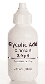 Glycolic Acid Peel