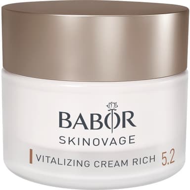 Vitalizing Cream Rich