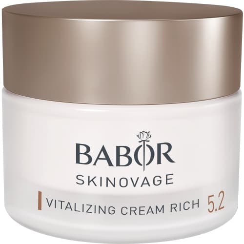 Vitalizing Cream Rich