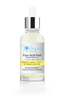 Four Acid Peel