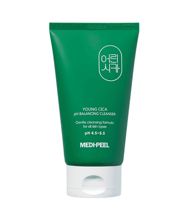Young Cica pH  Balancing Cleanser